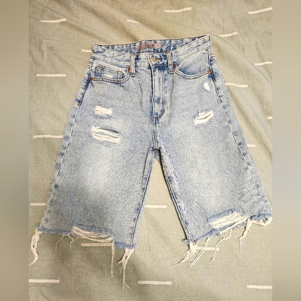 Joe's Jeans Denim Shorts, 26